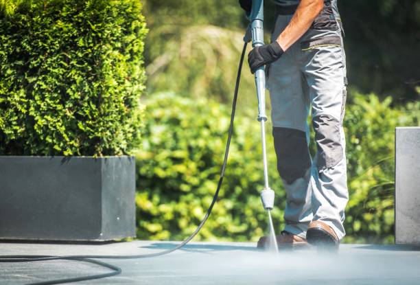 Best Concrete Sealing  in Fairfield, CA