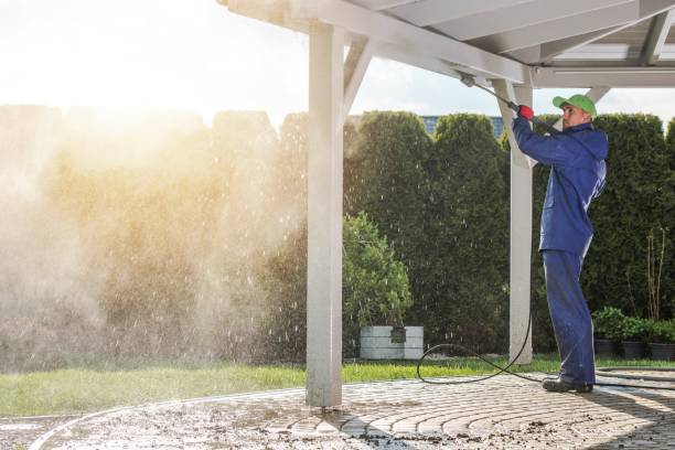 Best Parking Lot and Garage Cleaning  in Fairfield, CA