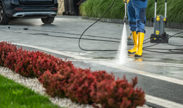 Best Driveway Pressure Washing  in Fairfield, CA